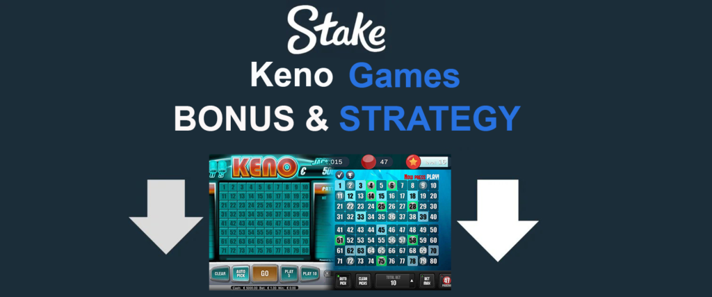 Keno Gaming